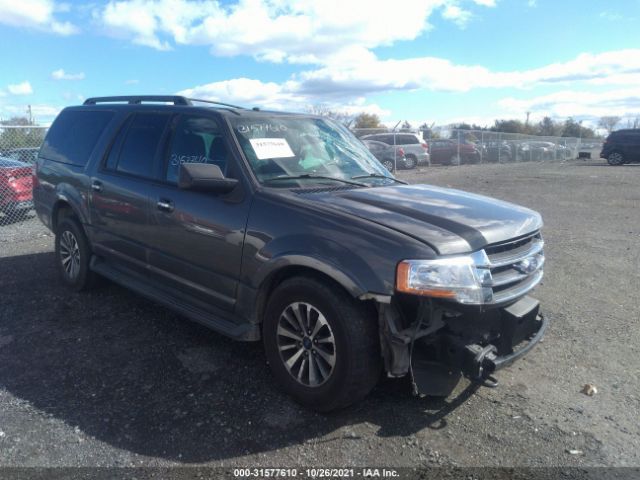 FORD EXPEDITION EL 2017 1fmjk1jt3hea05667