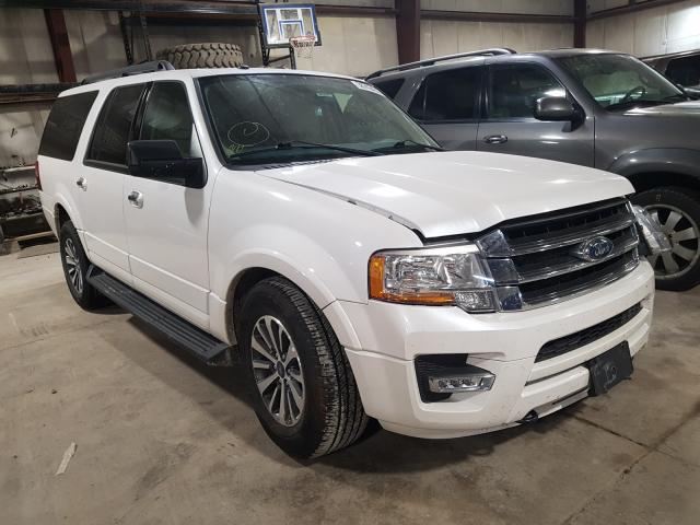 FORD EXPEDITION 2017 1fmjk1jt3hea17740