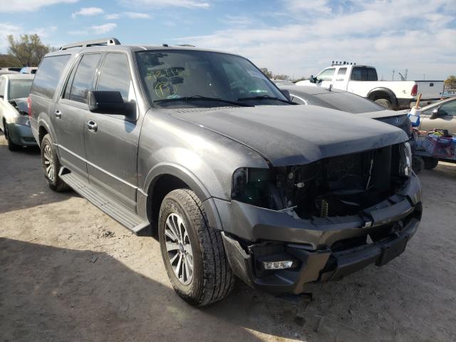 FORD EXPEDITION 2017 1fmjk1jt3hea21156