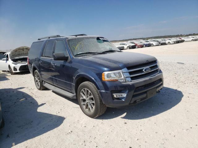 FORD EXPEDITION 2017 1fmjk1jt3hea23960