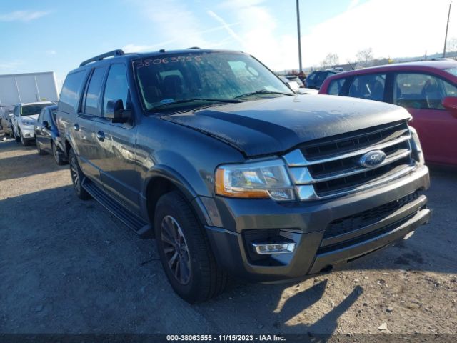 FORD EXPEDITION 2017 1fmjk1jt3hea38734