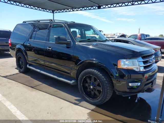 FORD EXPEDITION 2017 1fmjk1jt3hea68168