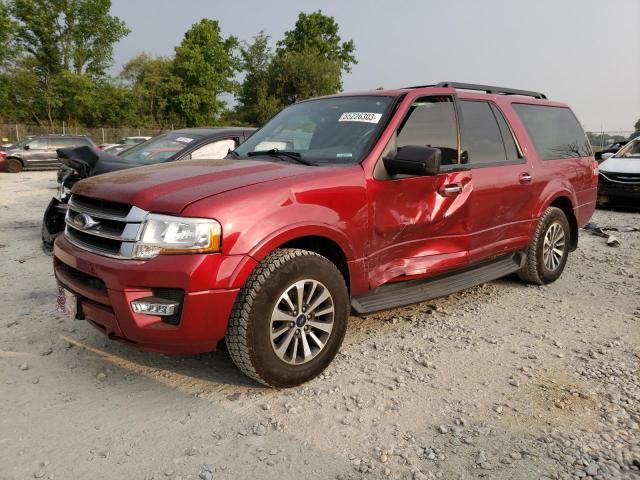 FORD EXPEDITION 2017 1fmjk1jt3hea79297