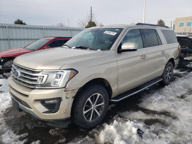 FORD EXPEDITION 2018 1fmjk1jt3jea25911