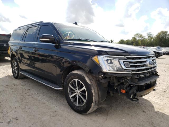 FORD EXPEDITION 2018 1fmjk1jt3jea35080