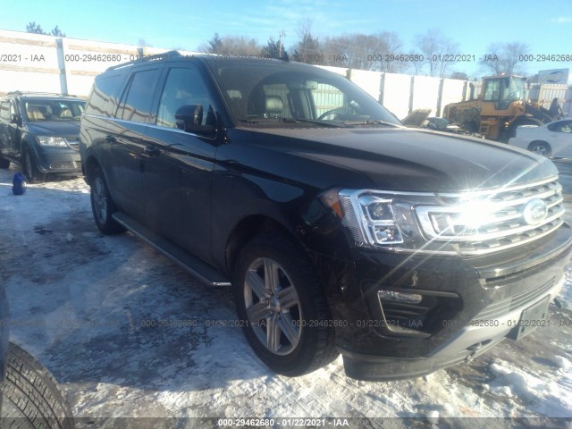 FORD EXPEDITION MAX 2019 1fmjk1jt3kea02596