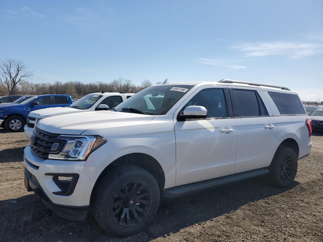 FORD EXPEDITION 2019 1fmjk1jt3kea71224