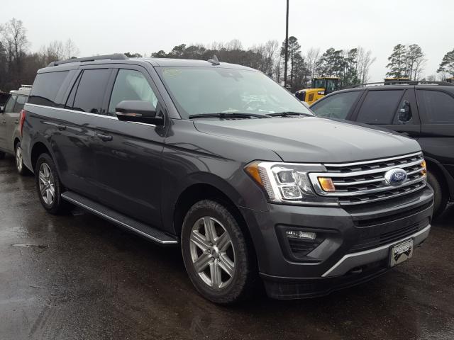 FORD EXPEDITION 2019 1fmjk1jt3kea86807