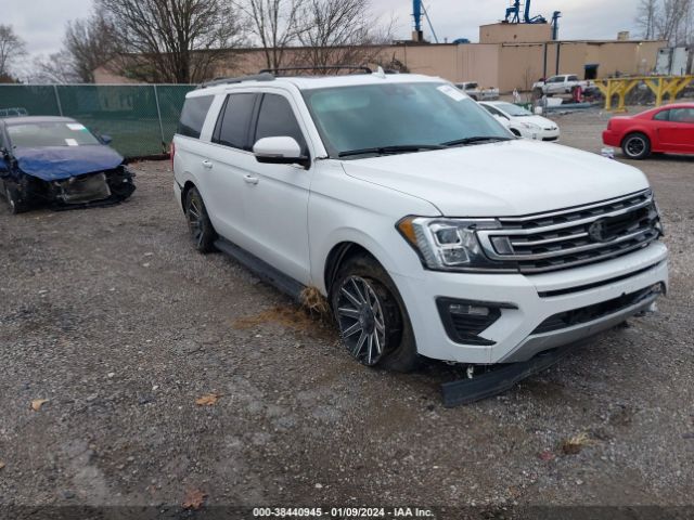 FORD EXPEDITION 2020 1fmjk1jt3lea65571