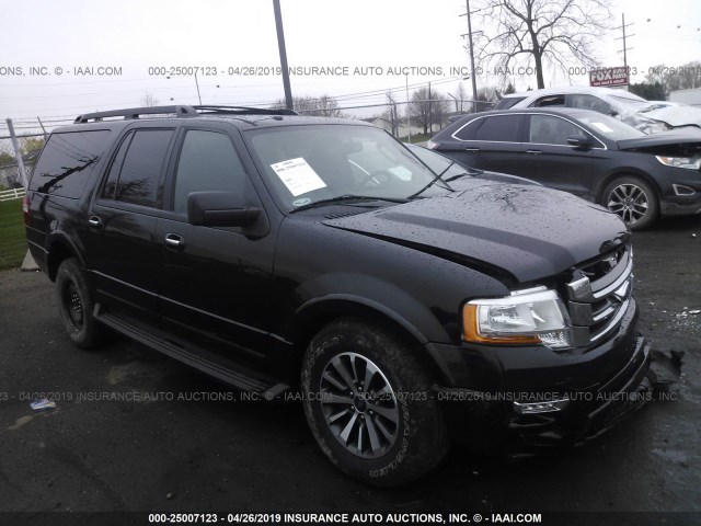 FORD EXPEDITION EL 2015 1fmjk1jt4fef14468