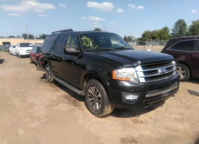 FORD EXPEDITION EL 2015 1fmjk1jt4fef14471