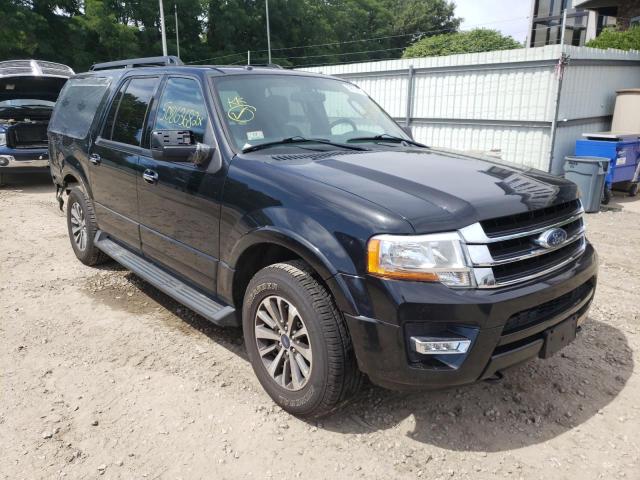 FORD EXPEDITION 2015 1fmjk1jt4fef34381