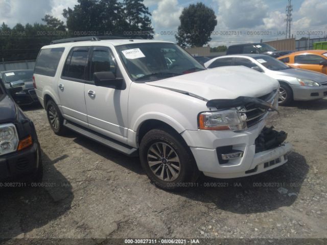 FORD EXPEDITION EL 2015 1fmjk1jt4fef45123