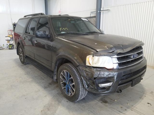 FORD EXPEDITION 2016 1fmjk1jt4gef36228