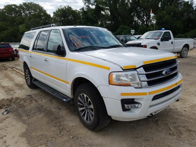 FORD EXPEDITION 2016 1fmjk1jt4gef46452