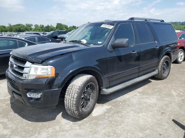 FORD EXPEDITION 2017 1fmjk1jt4hea01868