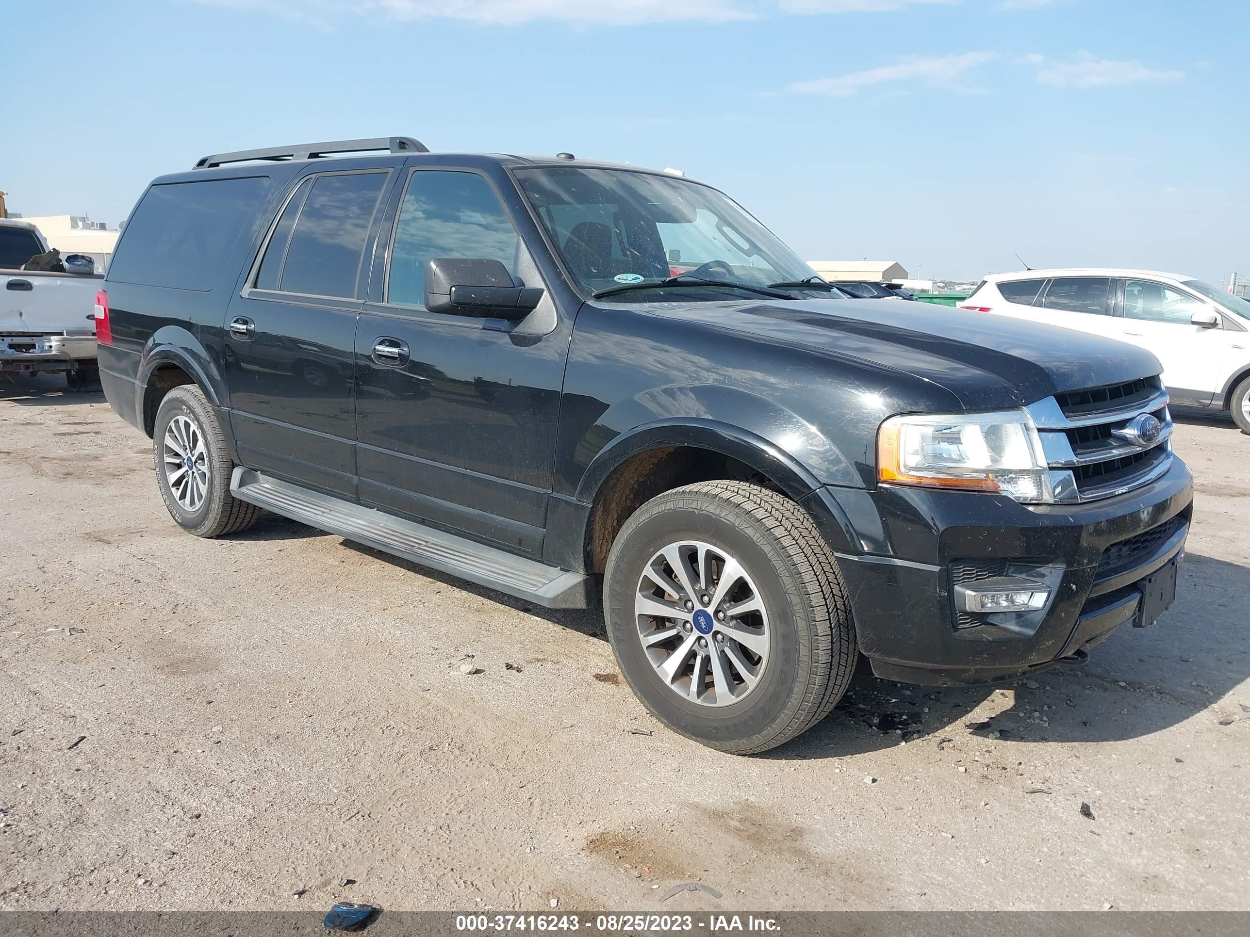 FORD EXPEDITION 2017 1fmjk1jt4hea08576