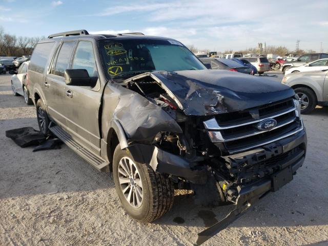 FORD EXPEDITION 2017 1fmjk1jt4hea11252