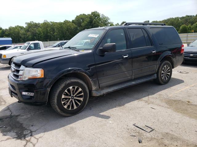 FORD EXPEDITION 2017 1fmjk1jt4hea17259