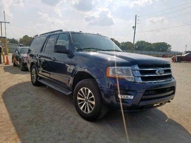 FORD EXPEDITION 2017 1fmjk1jt4hea50665