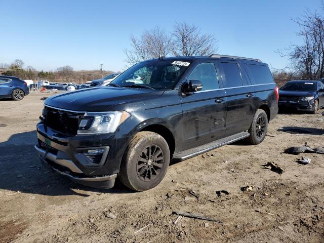 FORD EXPEDITION 2018 1fmjk1jt4jea11886