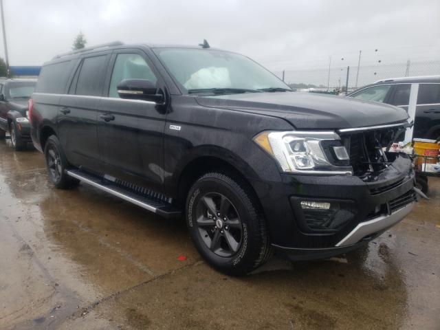 FORD EXPEDITION 2018 1fmjk1jt4jea55676