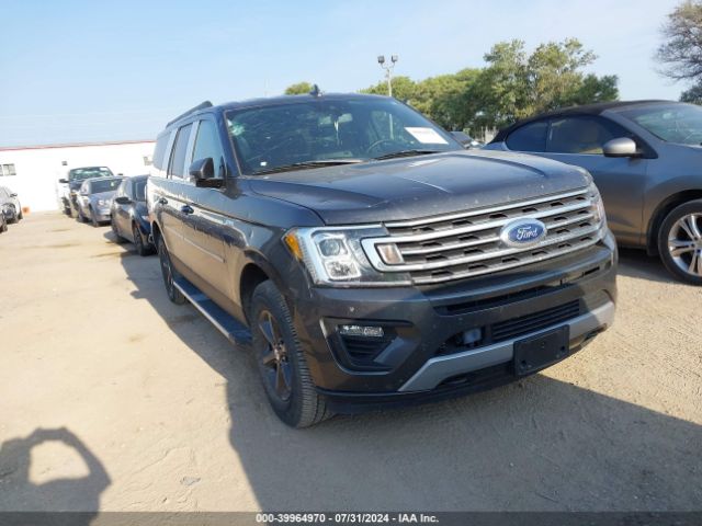 FORD EXPEDITION MAX 2019 1fmjk1jt4kea12134