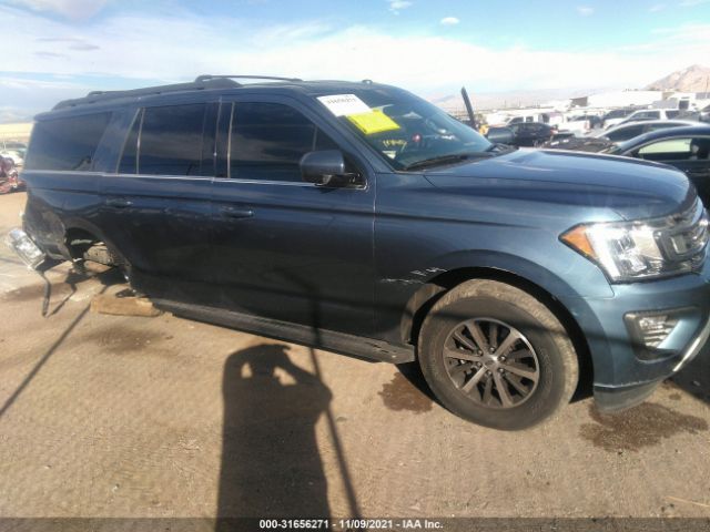 FORD EXPEDITION MAX 2019 1fmjk1jt4kea18175