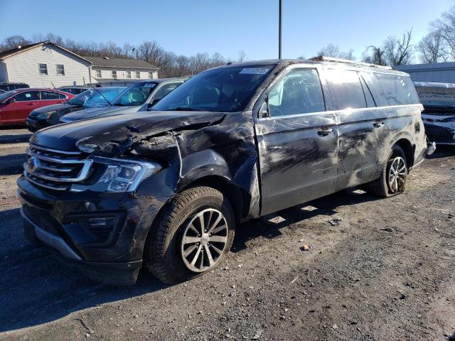 FORD EXPEDITION 2019 1fmjk1jt4kea44002