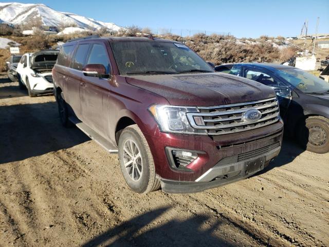 FORD EXPEDITION 2020 1fmjk1jt4lea40534