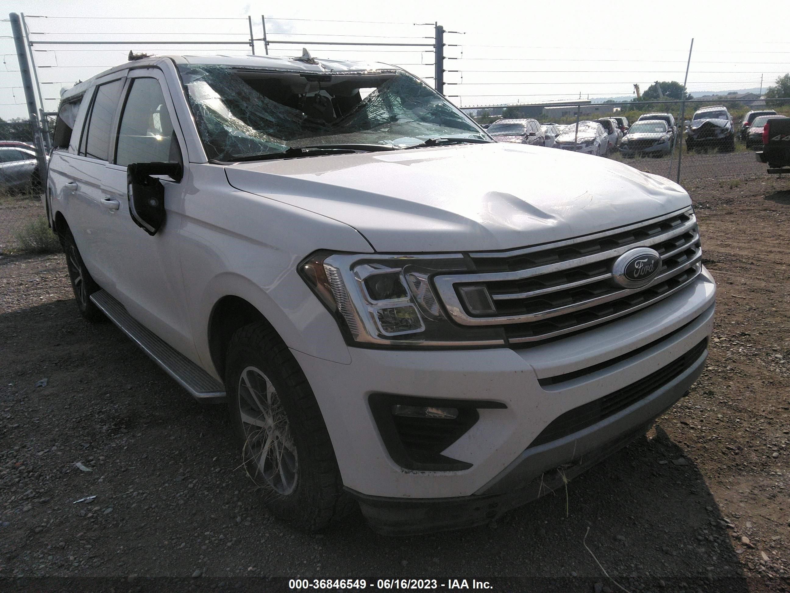 FORD EXPEDITION 2020 1fmjk1jt4lea73744