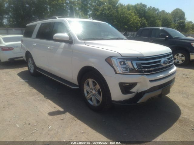 FORD EXPEDITION MAX 2021 1fmjk1jt4mea61787