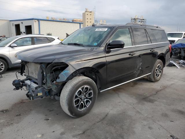 FORD EXPEDITION 2022 1fmjk1jt4nea09416