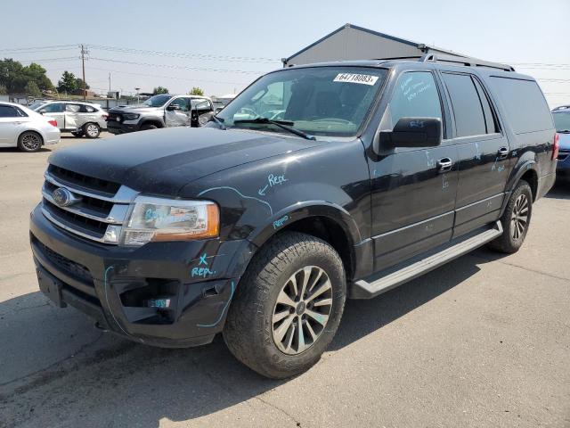 FORD EXPEDITION 2015 1fmjk1jt5fef15516