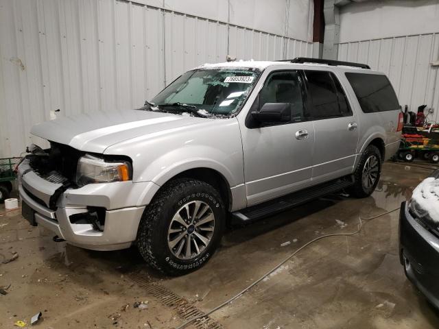 FORD EXPEDITION 2015 1fmjk1jt5fef15628