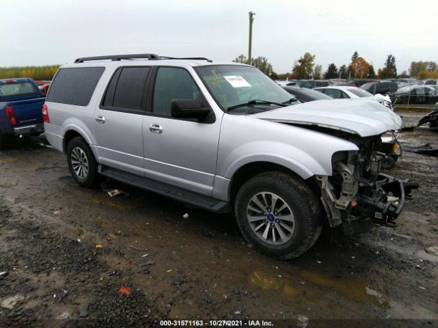 FORD EXPEDITION EL 2015 1fmjk1jt5fef38116