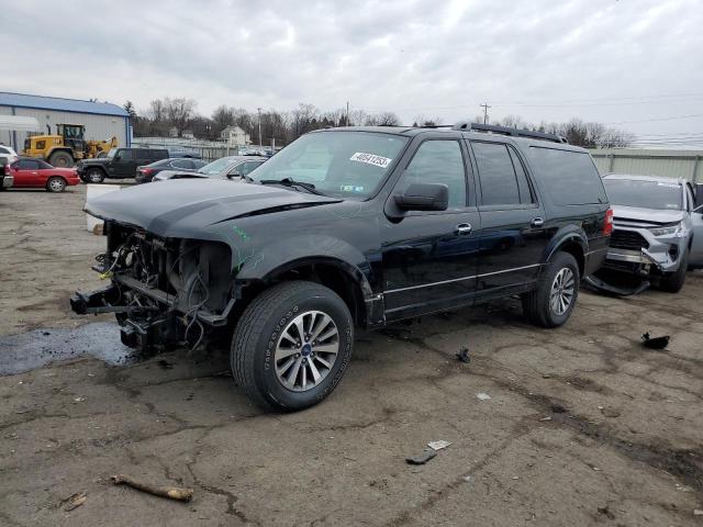 FORD EXPEDITION 2016 1fmjk1jt5gef45150