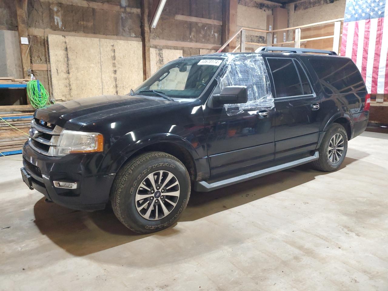 FORD EXPEDITION 2016 1fmjk1jt5gef50686