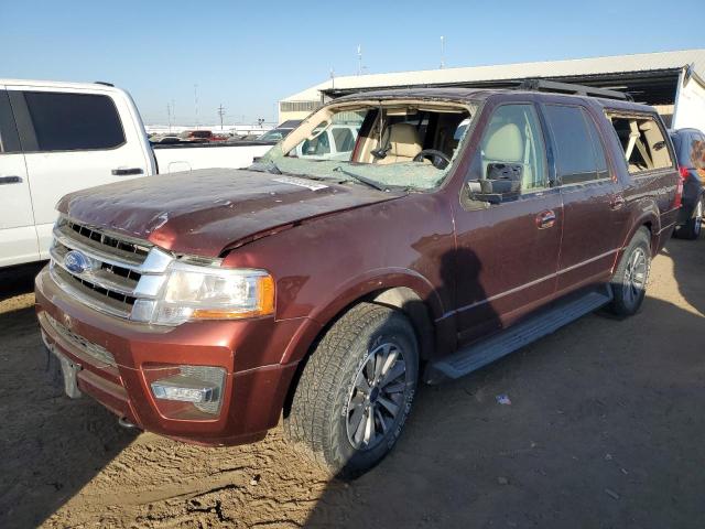 FORD EXPEDITION 2017 1fmjk1jt5hea33468