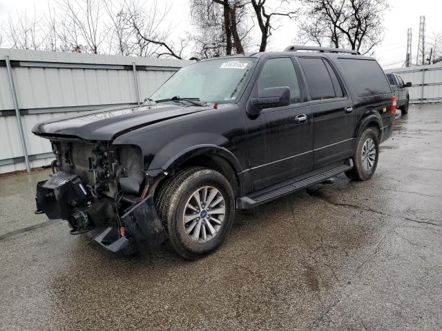 FORD EXPEDITION 2017 1fmjk1jt5hea55664