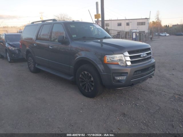 FORD EXPEDITION EL 2017 1fmjk1jt5hea70245