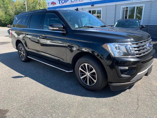 FORD EXPEDITION 2018 1fmjk1jt5jea05790