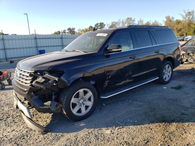 FORD EXPEDITION 2018 1fmjk1jt5jea14845