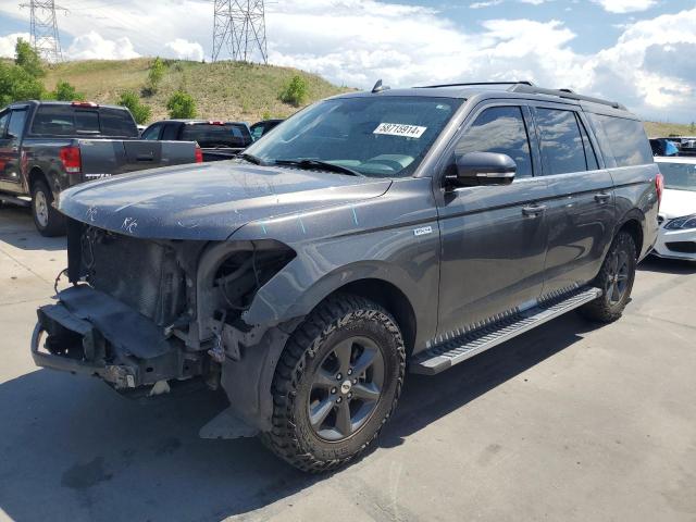 FORD EXPEDITION 2018 1fmjk1jt5jea71238