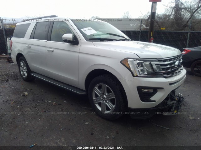 FORD EXPEDITION MAX 2019 1fmjk1jt5kea10375