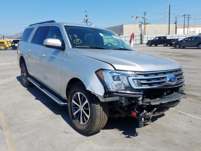 FORD EXPEDITION MAX 2019 1fmjk1jt5kea29525