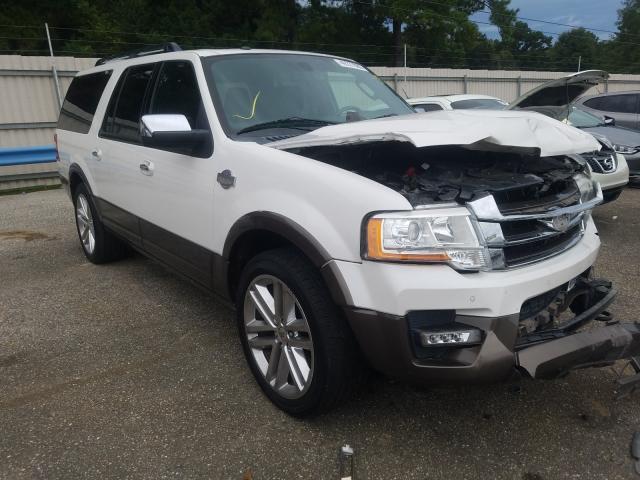 FORD EXPEDITION 2015 1fmjk1jt6fef03407