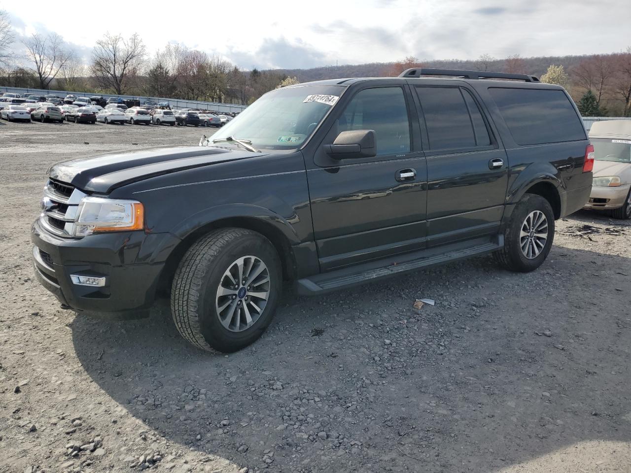 FORD EXPEDITION 2015 1fmjk1jt6fef38108