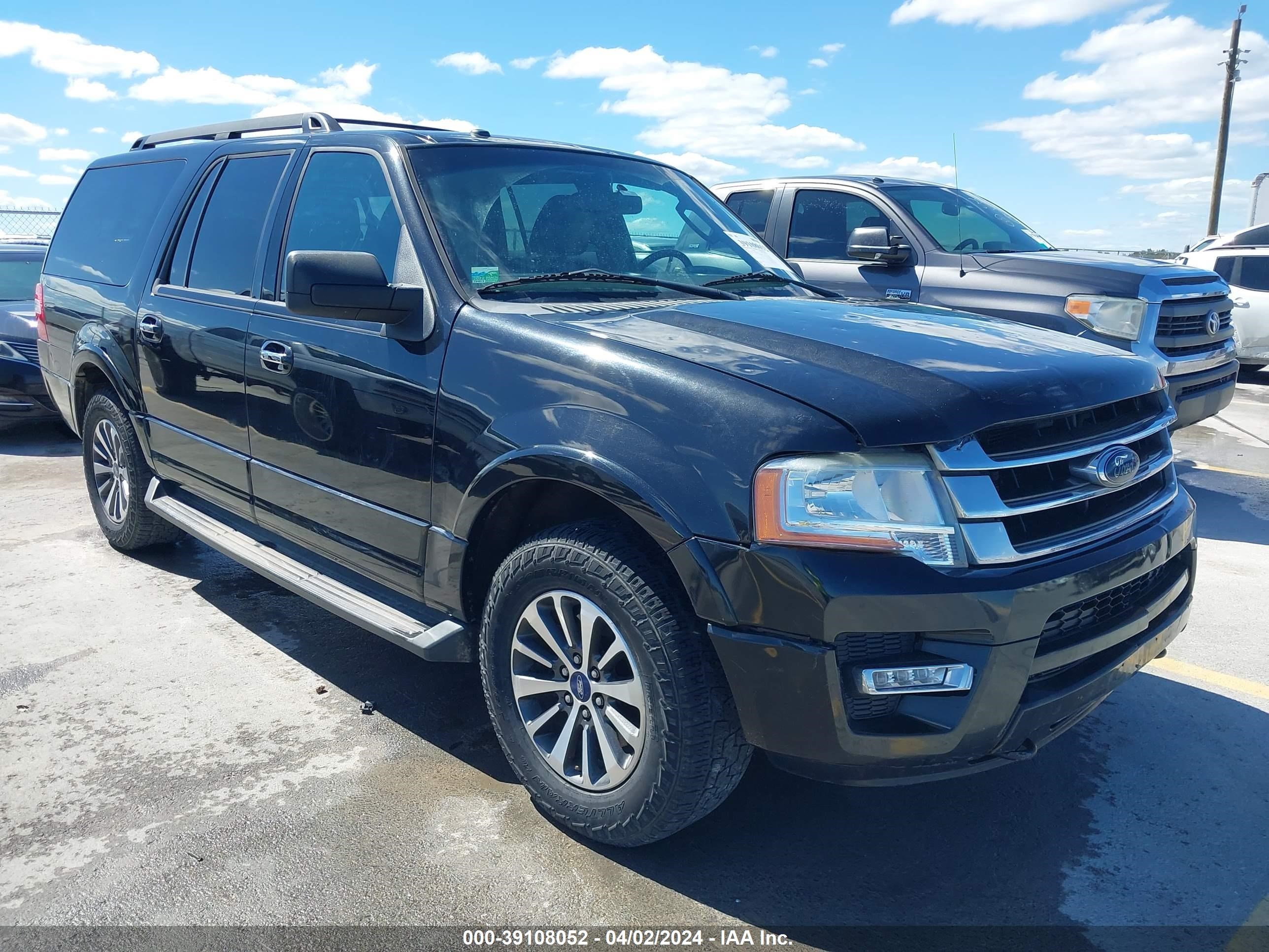 FORD EXPEDITION 2015 1fmjk1jt6fef48332