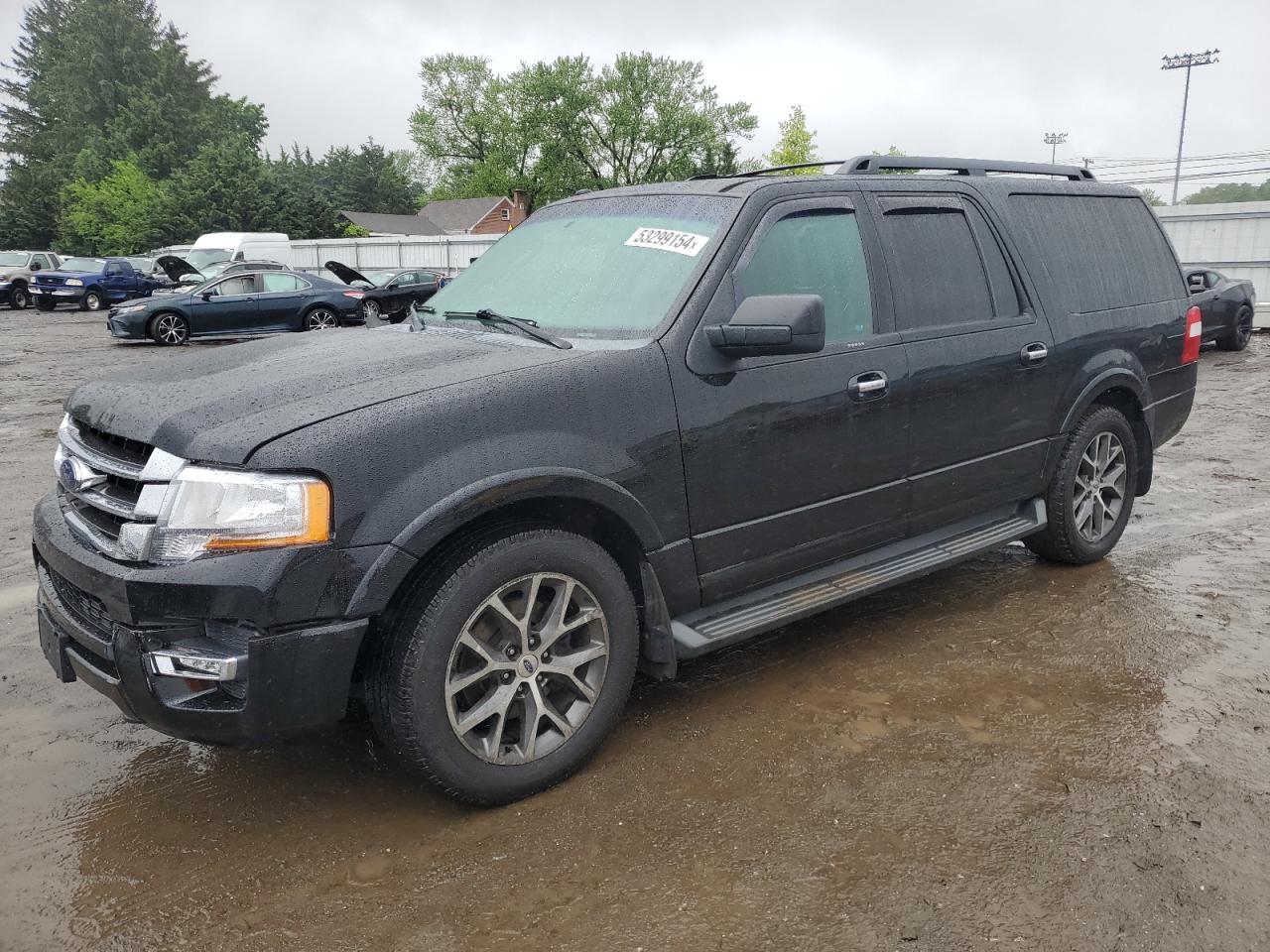 FORD EXPEDITION 2016 1fmjk1jt6gef32312